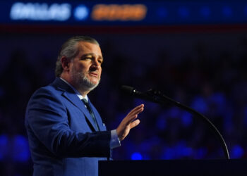 Cruz rips Vance as ‘insecure’ after VP accused him of focusing on 2028 election