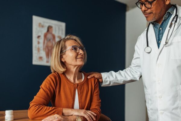 Building Healthcare AI That CARES