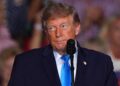 Trump won’t reimburse taxpayers for TV ads after changing how they’re funded