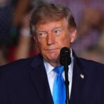 Trump won’t reimburse taxpayers for TV ads after changing how they’re funded