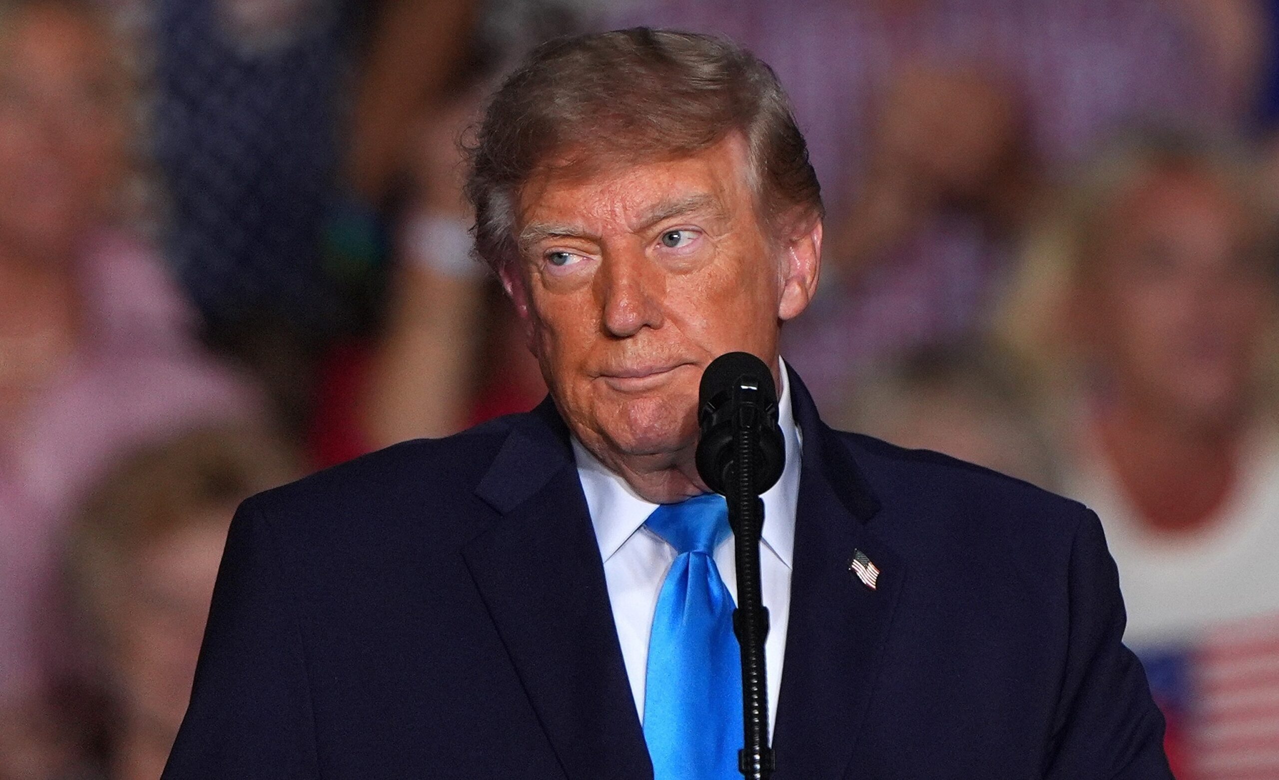 Trump won’t reimburse taxpayers for TV ads after changing how they’re funded
