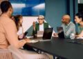 Redesigning The Whole Company Around AI Isn’t A No-Brainer