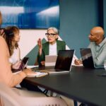 Redesigning The Whole Company Around AI Isn’t A No-Brainer