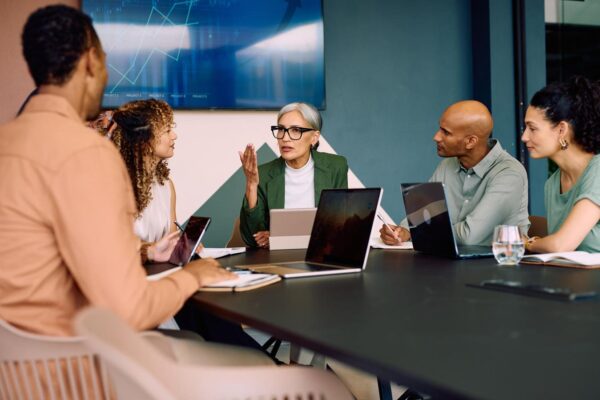 Redesigning The Whole Company Around AI Isn’t A No-Brainer