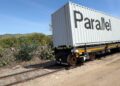 SpaceX alumni nab $100M to rethink shipping with autonomous freight trains