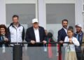 Trump sons’ investments have won billions in Pentagon contracts since his election