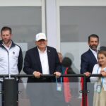 Trump sons’ investments have won billions in Pentagon contracts since his election