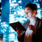 Developing Leadership Skills In Healthcare IT