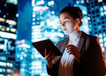 Developing Leadership Skills In Healthcare IT