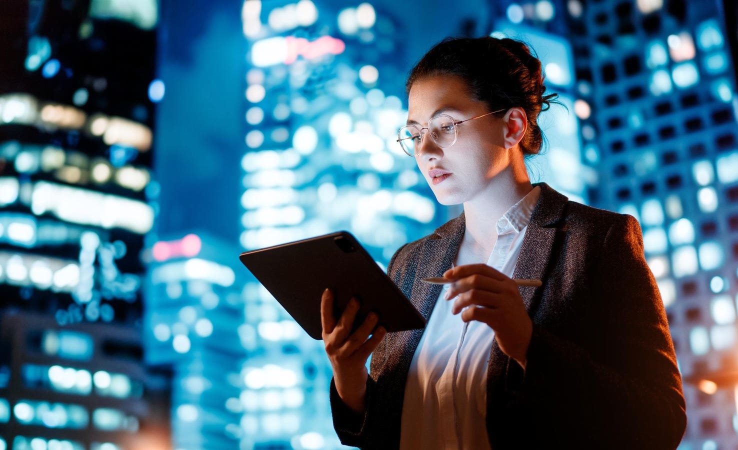 Developing Leadership Skills In Healthcare IT