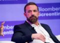 Ben Affleck is an AI nerd, and the internet is impressed