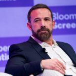 Ben Affleck is an AI nerd, and the internet is impressed
