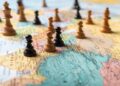 Why U.S. And European Companies Are Investing In Asia