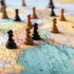 Why U.S. And European Companies Are Investing In Asia