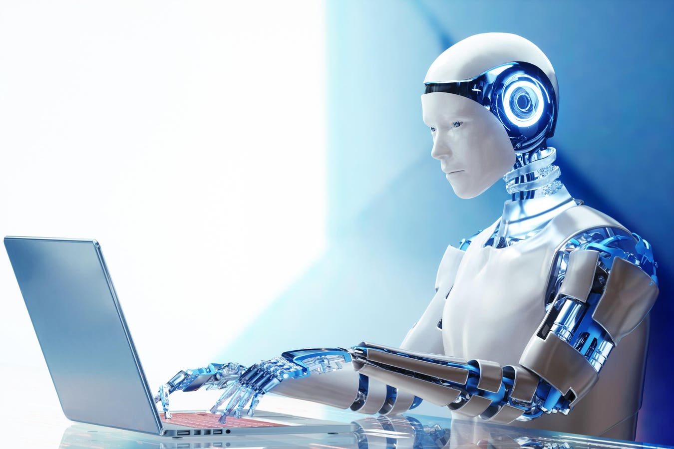 How To Design Websites And Apps For The Age Of AI Agents
