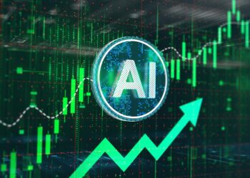 What AI Means For The Future Of Prop Trading Firms