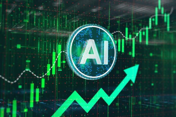 What AI Means For The Future Of Prop Trading Firms