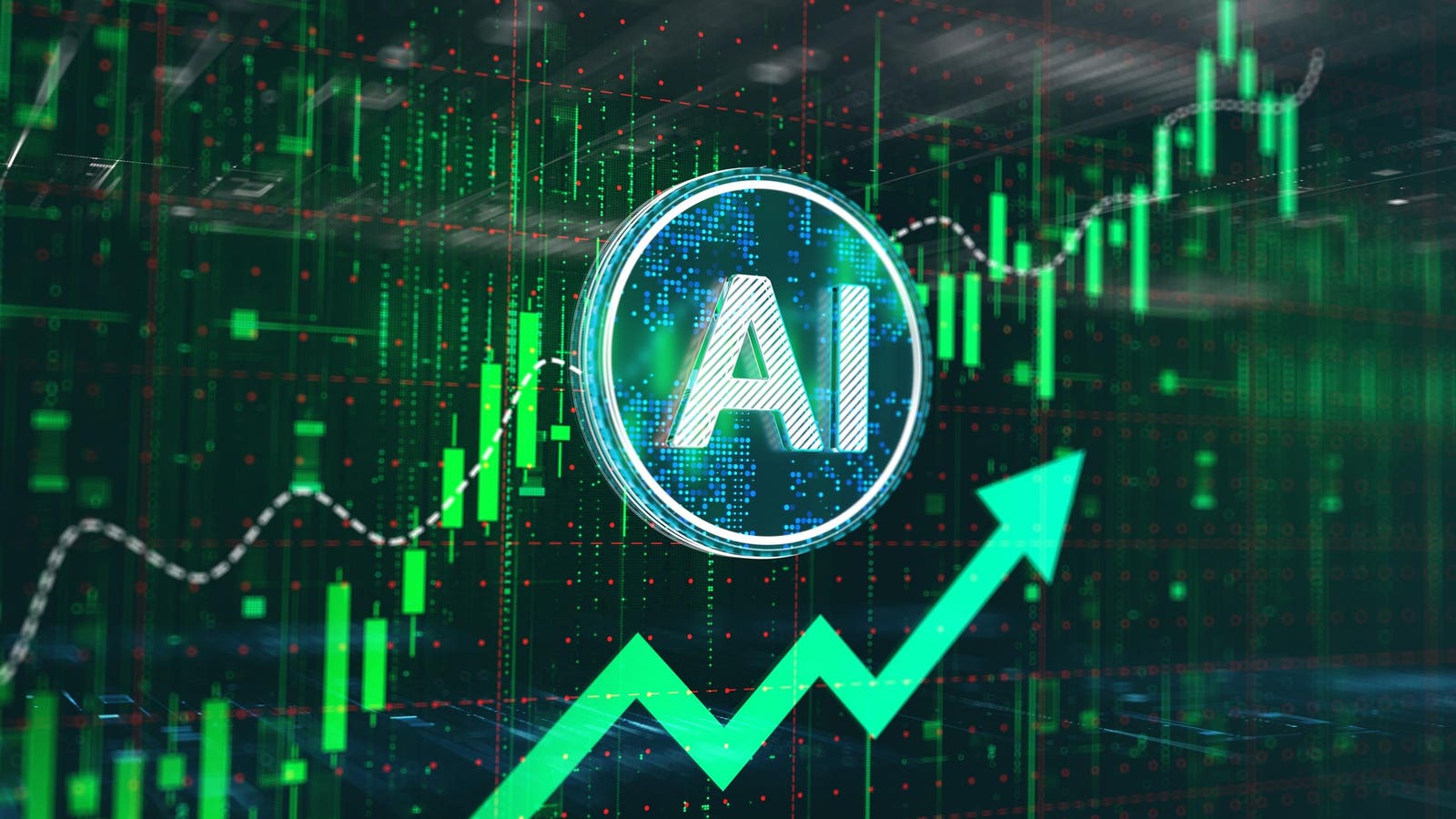 What AI Means For The Future Of Prop Trading Firms