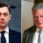 ‘Trust fund kid’ vs. ‘bigot’: Personal attacks dominate Georgia Senate debate
