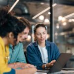 Where To Draw The Line With AI