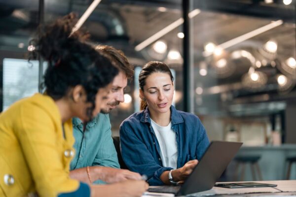 Where To Draw The Line With AI