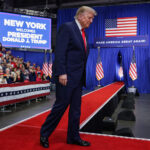 Trump says Nobel panel not awarding him peace prize leaves ‘indelible stain’ on Norway