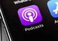 Apple discloses deal to hire team and license tech from personalized podcast startup Huxe