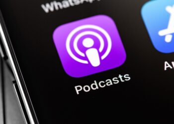Apple discloses deal to hire team and license tech from personalized podcast startup Huxe