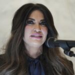Trump reportedly considering firing Kimberly Guilfoyle after allegations of misconduct