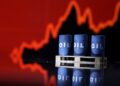 Shipping costs reach one third of crude oil value, energy ministers say