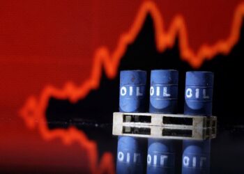 Shipping costs reach one third of crude oil value, energy ministers say