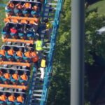 Police identify 42-year-old man who died in Six Flags Over Georgia coaster incident
