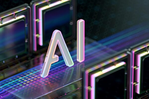 AI Has Crossed From Advising To Acting: Your Strategy Hasn’t Caught Up