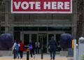 Justice Department threatens California over alleged noncitizen voters, letter shows