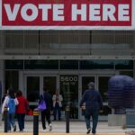 Justice Department threatens California over alleged noncitizen voters, letter shows