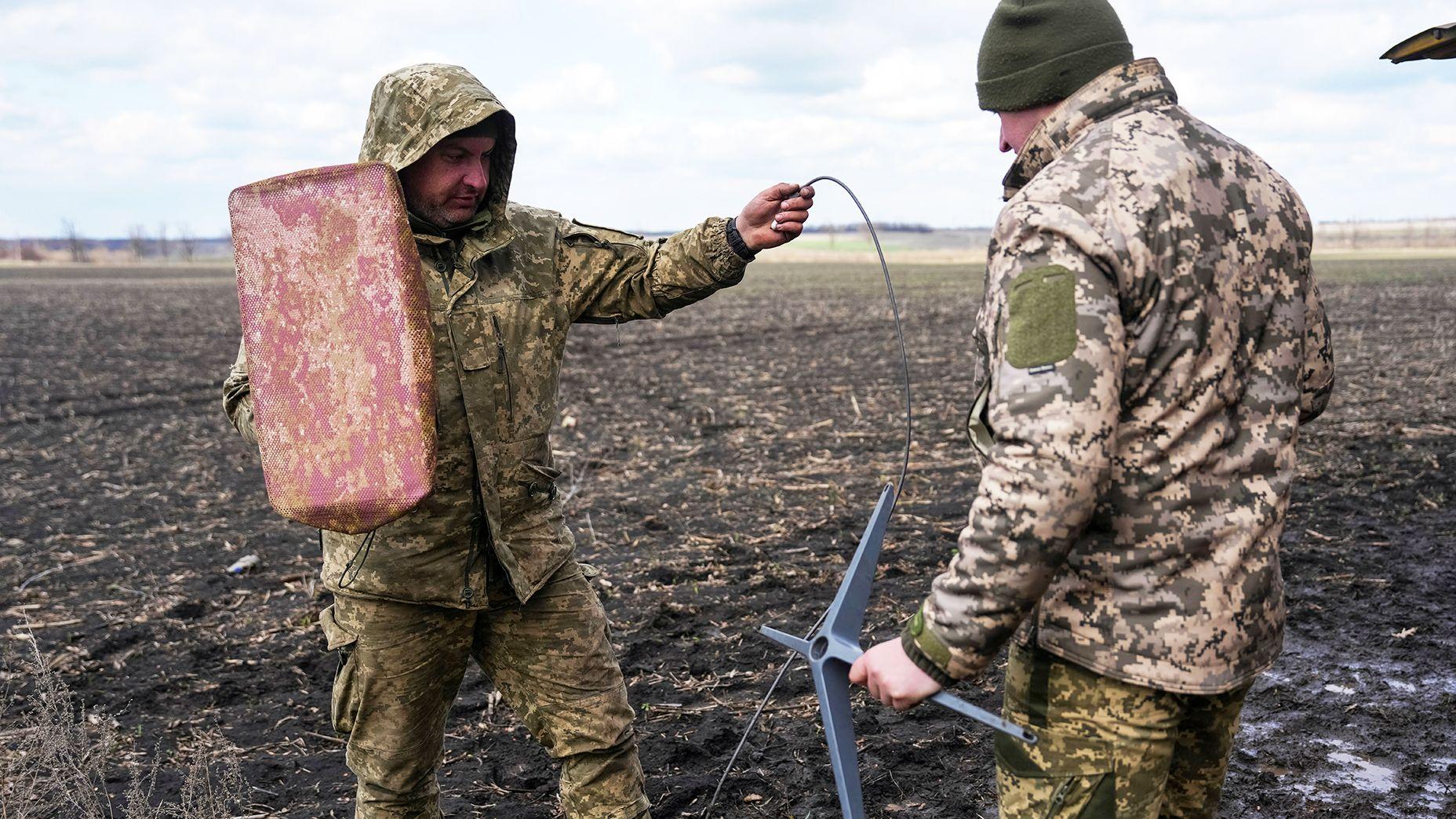 Russia hits ‘critical’ energy sites in Ukraine, leaving 600,000 people without power