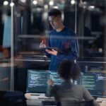 The Future Of IT Is Not A Bigger IT Function