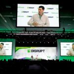 TechCrunch Disrupt 2026: Last day