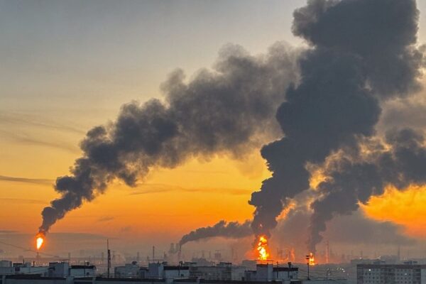 Ukraine resumes strikes on Russian refineries as Zelensky says ‘we’re done’ with truce