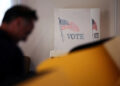 Trump admin. sues California over alleged noncitizens on state’s voter rolls
