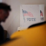 Trump admin. sues California over alleged noncitizens on state’s voter rolls