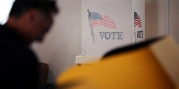 Trump admin. sues California over alleged noncitizens on state’s voter rolls