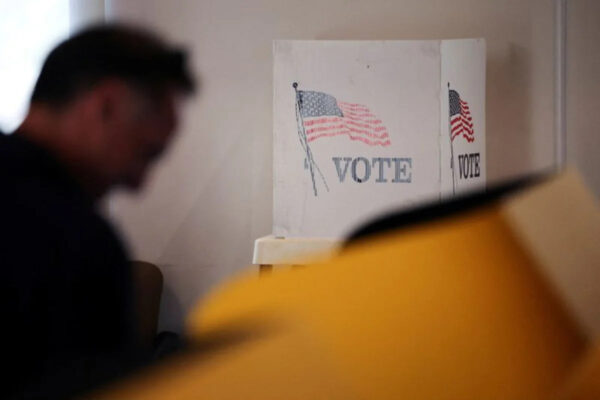 Trump admin. sues California over alleged noncitizens on state’s voter rolls