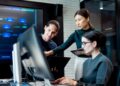 Four Ways AI Boosts Hiring Instead Of Killing Jobs