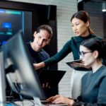 Four Ways AI Boosts Hiring Instead Of Killing Jobs