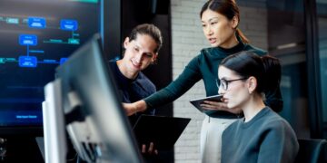 Four Ways AI Boosts Hiring Instead Of Killing Jobs