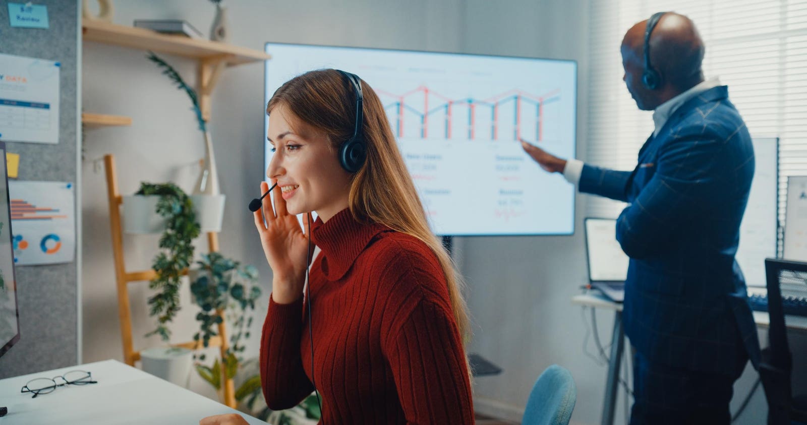 ​Why Good Businesses Still Struggle To Convert Interest Into Revenue
