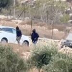 European diplomats attacked by Israeli settlers in West Bank