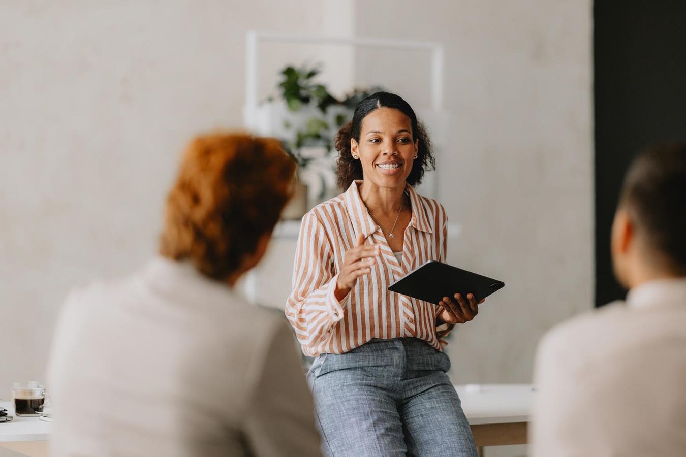 How AI Agents And App Building Will Reshape The HR Tech Stack