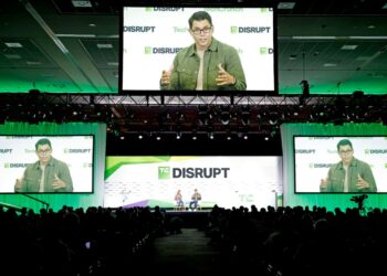 TechCrunch Mobility: Rivian’s next act